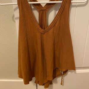 Free People Tank Top